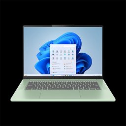 LENOVO IdeaPad Slim 5 laptop 15.3 AMD Ryzen 7 7735HS 16GB 1TB NoOS PN: 83J3001AHV