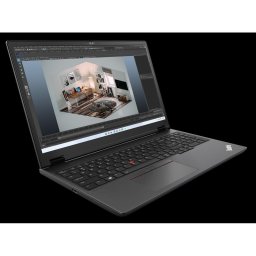 LENOVO ThinkPad laptop 16 WQUXGA i7-155H 32GB 1TB Win11 PN: 21KX000QHV