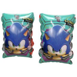 Sonic a sündisznó Best Friend karúszó 25x15 cm 1 pár Nr3