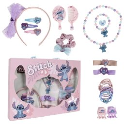 Lilo és Stitch, A csillagkutya ékszer és hajkiegészítő szett
