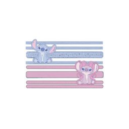 Lilo és Stitch, A csillagkutya hajgumi szett 8 db-os Nr5