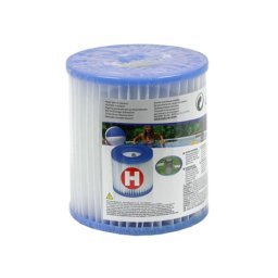 Intex H szűrőbetét - szűrőpatron medence vízforgatóhoz, 1db