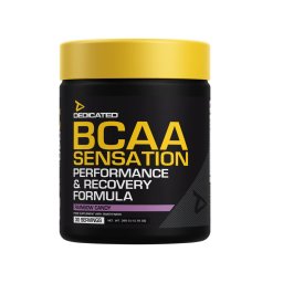 Dedicated BCAA Sensation