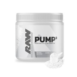 RAW PUMP 2