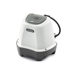 Intex Krystal Clear QS200 sóbontó készülék földfelszín feletti medencékhez - 2 g/h
