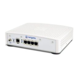 Netgate 4200 MAX PfSense+ tűzfal