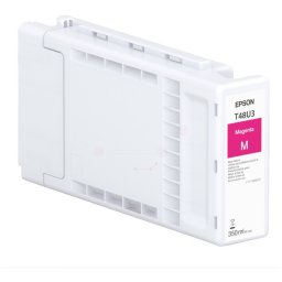 Epson C13T48U30N - eredeti patron, magenta