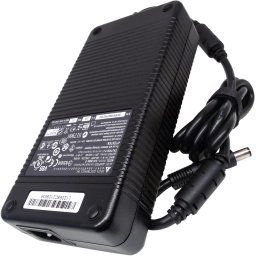 MSI 280W 20V hálózati adapter (hálózati kábellel együtt)
