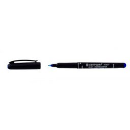 Marker Centropen 2636 F tartós kék 0,6 mm