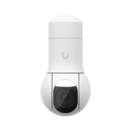 Ubiquiti UVC-G5-PTZ - UniFi Protect G5 PTZ fehér színben