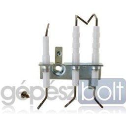 Vaillant Gyújtó és lángőr elektróda 090706