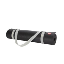 Commuter szőnyegtartó heveder - Grey - Manduka