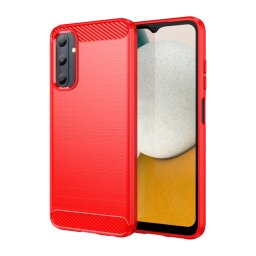 FLEXI TPU Védőburkolat Samsung Galaxy A05s piros