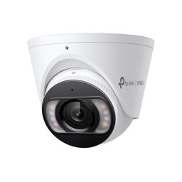 TP-LINK IP Kamera kültéri színes éjjellátó 8 Megapixel, 2mm Objektív, INSIGHT S485(2.8MM)