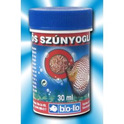 Bio-Lio vörös szúnyoglárva 30ml