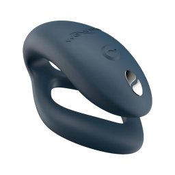 We-Vibe Sync O - okos, akkus párvibrátor (zöld)