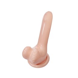 Inflatable Fun - felfújható pénisz szófa - 66cm