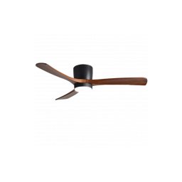 Optonica ventilátoros mennyezeti LED lámpa távirányítóval 18W CCT 19112