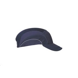 JSP HARDCAP A1 5cm sapka megerősített sötétkék