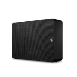 Seagate Expansion/12TB/HDD/External/3.5"/Fekete/2R