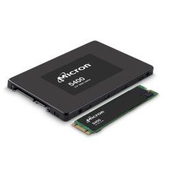 ThinkSystem ST50 V2/V33.5" 5400 PRO 960GB Olvasás