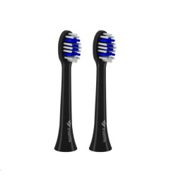 TrueLife SonicBrush kompakt fejek fekete fehérítése