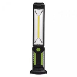 Akkumulátoros cob led lámpa 5w 500lm - Emos, P4525