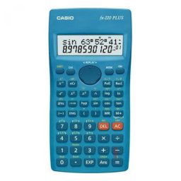 Számológép - Casio, FX 220 PLUS 2E