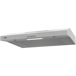 CHE6BW.1 - EVIDO LEAN 60W hagyományos páraelszívó felső/hátsó kivezetéssel, 60 cm, fehér