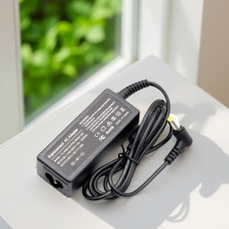 Samsung Monitor YH-1650-01H 14V3A (csatlakozó átmérő:6,5mm/4,4mm) Utángyártott adapter