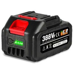 388vf Akkumulátor Makita Szerszámokhoz 15000mah 21v (5674)