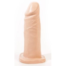 Nathan P12 – prémium, valósághű dildó 17 cm hosszú