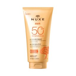 Nuxe Sun naptej SPF50 150ml