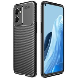 BEETLE TPU Cover OnePlus Nord CE 2 5G fekete