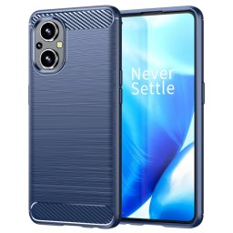 FLEXI TPU Cover Oppo Reno7 Lite 5G kék
