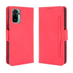 SLOT Wallet tok Xiaomi Poco M5s piros