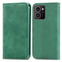 MAGNETIC Flip borító a HMD Skyline zöldhez