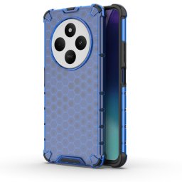 HONEYCOMB Védőburkolat Xiaomi Redmi 14C kék