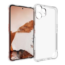 AIRBAG Extra tartós CMF Phone 2 Pro átlátszó tok