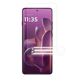 HYDROGEL Védőfólia Motorola Edge 60 Pro készülékhez