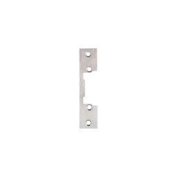 Mini zárpajzs DORCAS zárakhoz - INOX DORCAS-BX-25-Y