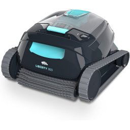 Dolphin Liberty 300 akkumulátoros medence tisztító robot Maytronics AS-148330