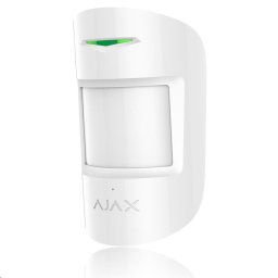 Ajax CombiProtect (8EU) ASP fehér