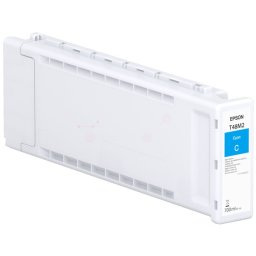 Epson C13T48M200 - eredeti patron, cyan (azúrkék)