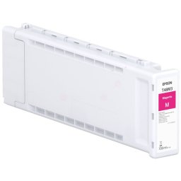 Epson C13T48M30N - eredeti patron, magenta