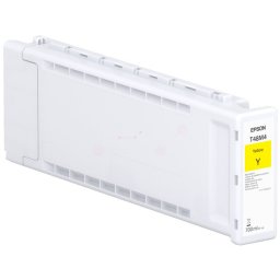 Epson C13T48M400 - eredeti patron, yellow (sárga)