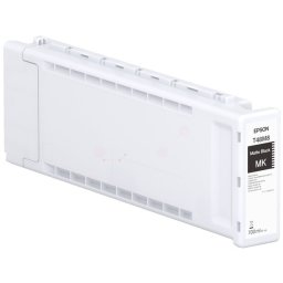 Epson C13T48M80N - eredeti patron, matt black (matt fekete)