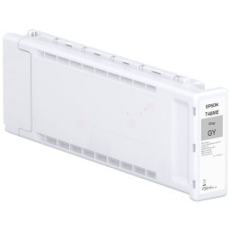 Epson C13T48ME00 - eredeti patron, gray (szürke)