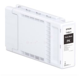 Epson C13T48U100 - eredeti patron, photoblack (fényképfekete)