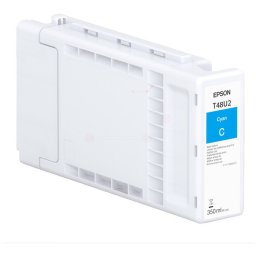 Epson C13T48U200 - eredeti patron, cyan (azúrkék)